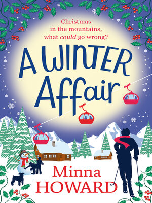 cover image of A Winter Affair